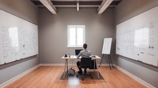 10 Astuces pour Concevoir un Logo Efficace à Nîmes