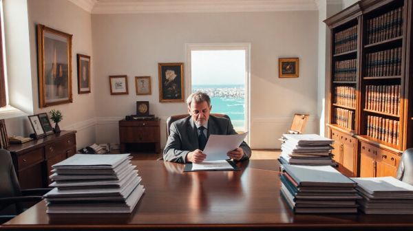 7 Raisons de faire appel à un avocat fiscaliste à Toulon