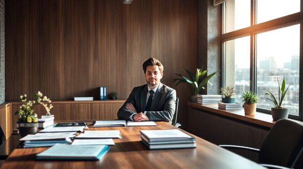 7 Raisons de faire appel à un avocat fiscaliste à Toulon