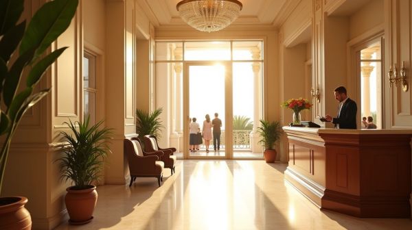Agence de communication hôtellerie à Nice : tendances et bonnes pratiques sur la Côte d'Azur