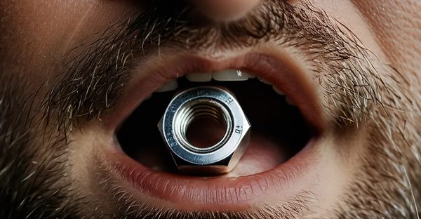 Choisissez l'écrou hexagonal pas fin adapté à vos besoins facilement