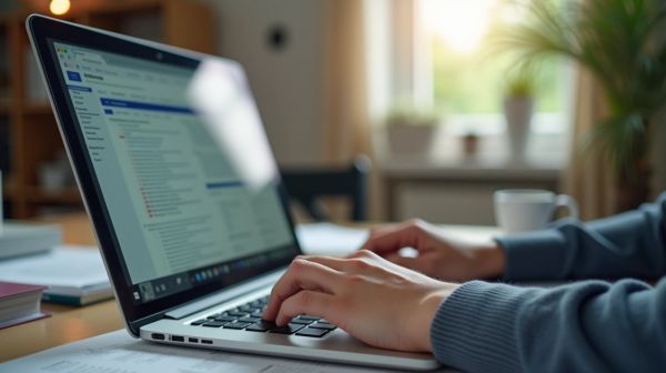 Comment réussir votre formation prothésiste ongulaire en ligne