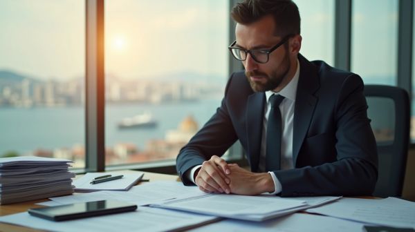 Comment un avocat fiscaliste à Toulon peut transformer votre gestion fiscale
