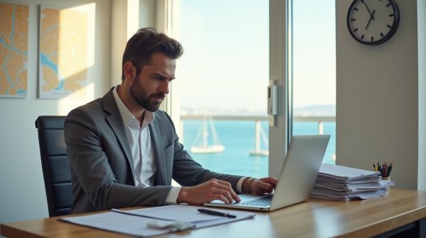 Comment un avocat fiscaliste à Toulon peut transformer votre gestion fiscale