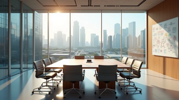 Formation IA en entreprise : par où commencer