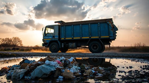 Les avantages d'utiliser un benne à montauban pour vos déchets