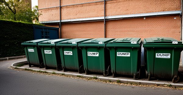 Location benne montauban : votre solution rapide et écologique