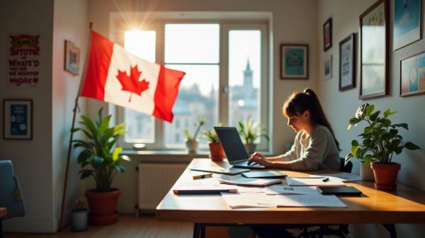 Optimiser votre statut de travailleur autonome au Canada