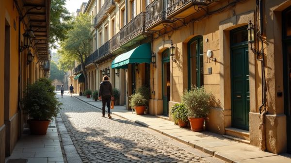 Pourquoi une agence web à Nice peut transformer votre image