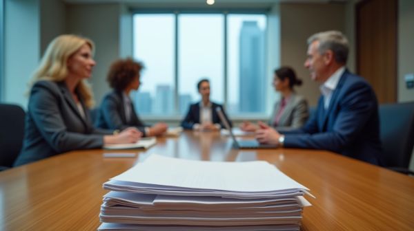 Rédiger les statuts de votre entreprise : erreurs à éviter