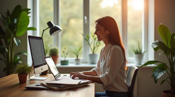 Renouvelez votre agrément d'assistante maternelle en ligne