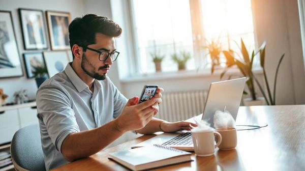 Stratégies efficaces pour augmenter vos vues Instagram