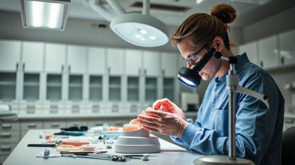 Top conseils pour exceller dans votre formation en prothésie ongulaire