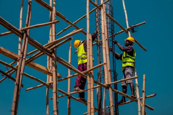 Top critères pour sélectionner les professionnels des travaux en hauteur