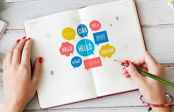 Maximisez vos compétences avec un organisme de formation en langues