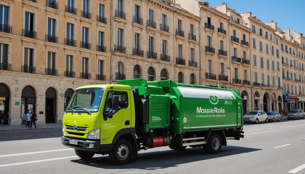 Service de débarras à marseille : solutions rapides et écologiques